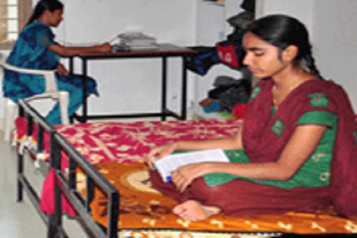 hostel